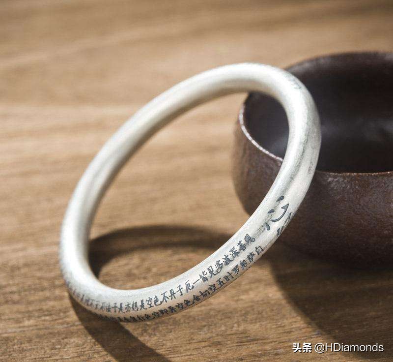 银饰干货小知识,银饰怎么收藏不会氧化