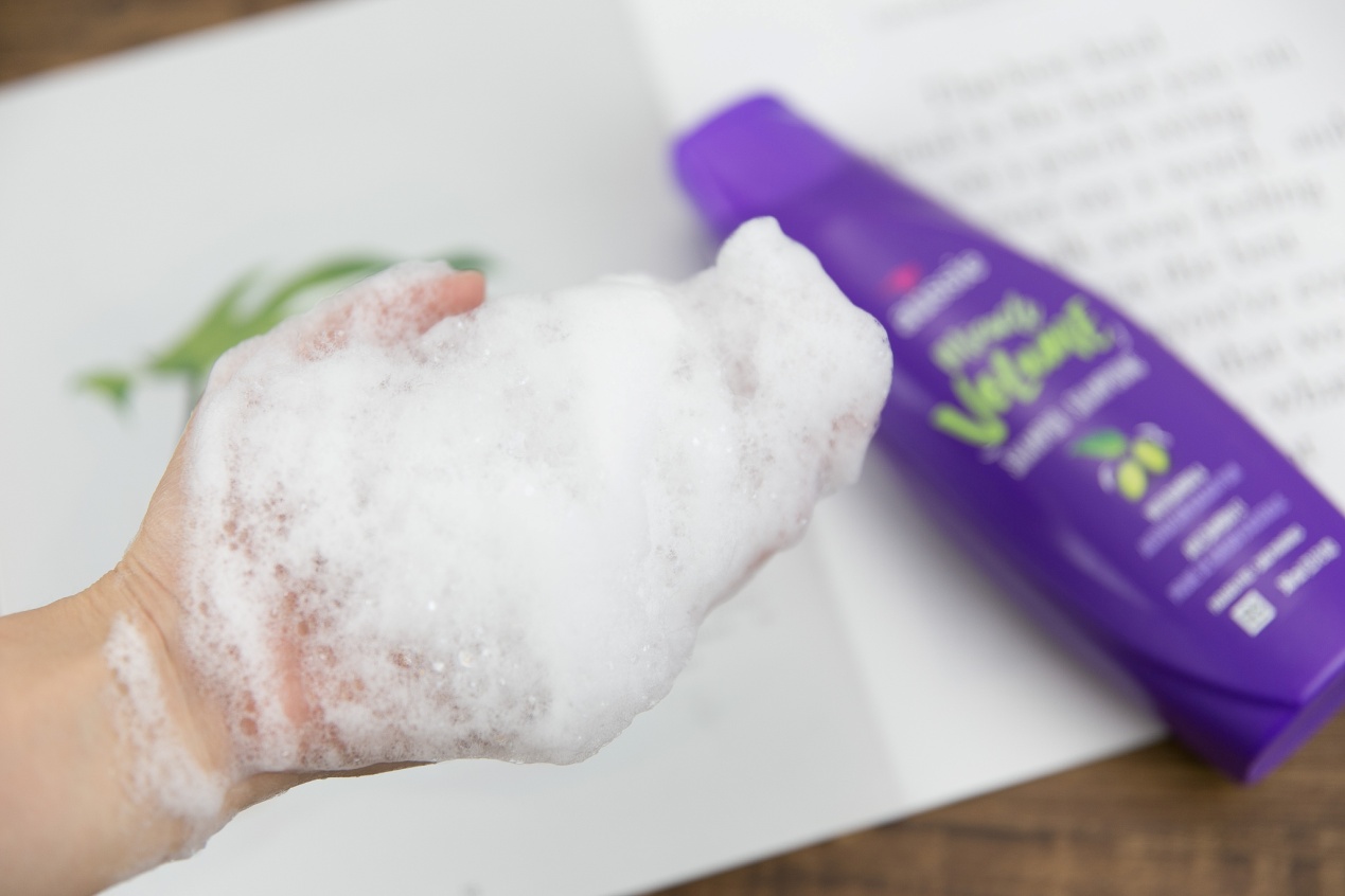 油性洗发水推荐男士,去油洗发水男士控油最好的洗发水