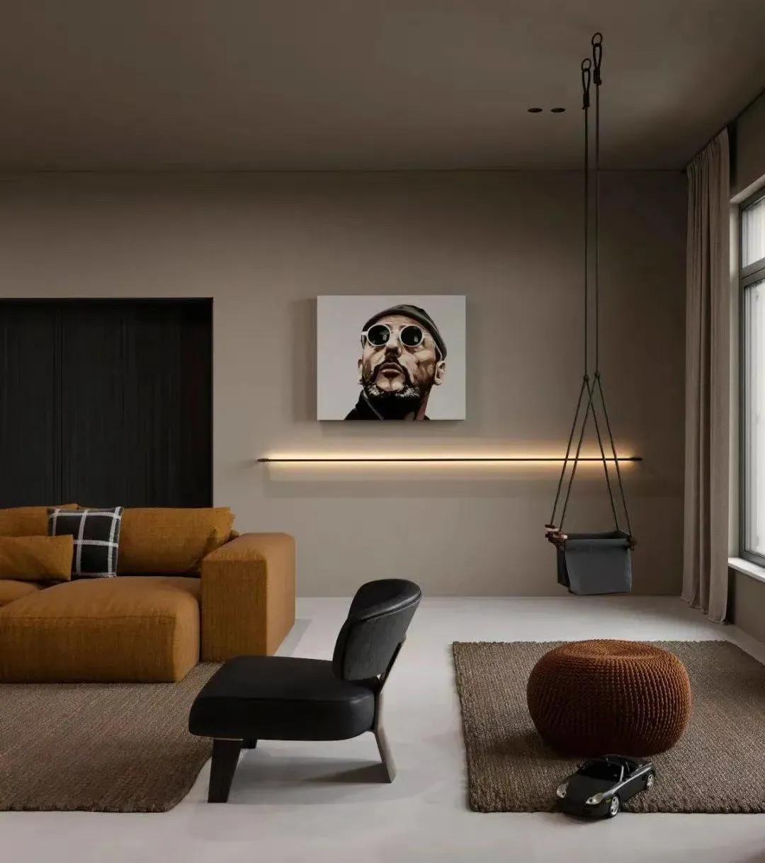 家居照明适合的才是好的,室内照明设计的基本原则有哪些