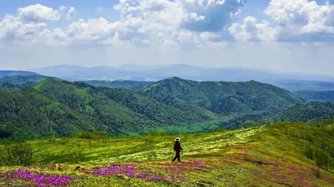 五一旅游如何去长白山,白山市4天旅游攻略