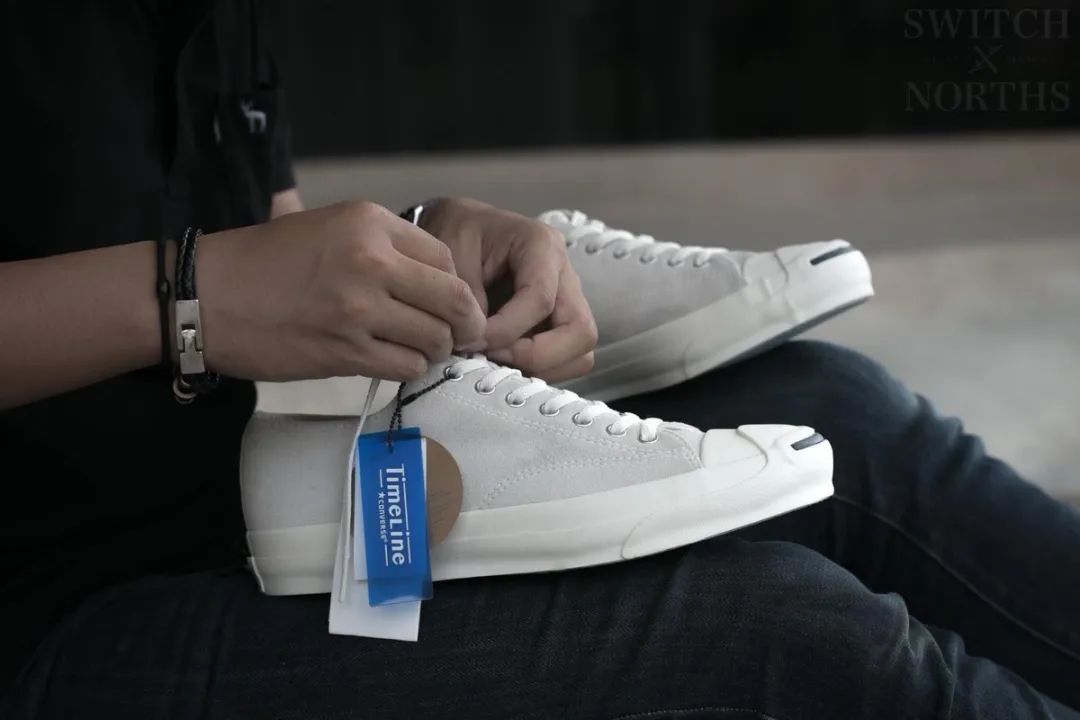 既好看又不容易撞的帆布鞋,最近超火的一双帆布鞋