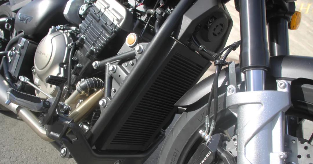 年货购物车要不要加入这两款雷克新车型