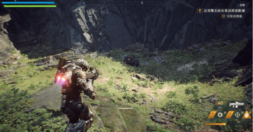 anthem圣歌黎明军团版内容在哪里,史诗级科幻射击游戏《圣歌anthem》