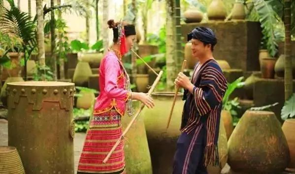 为什么就是离不开保亭？3大理由够不够