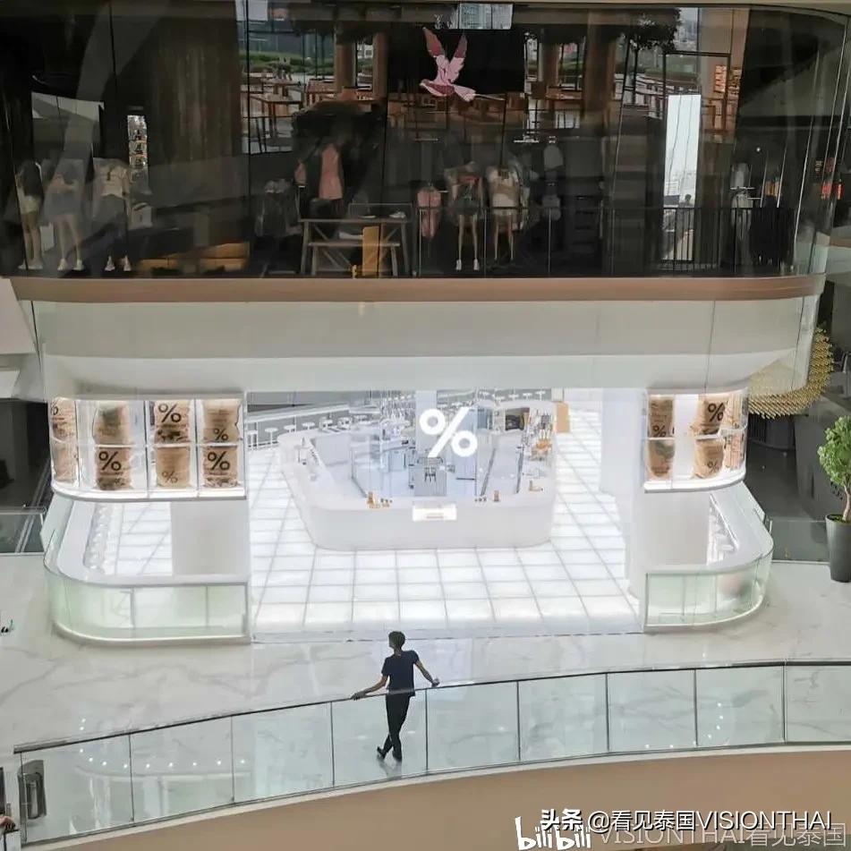 arabica咖啡厅风格,泰国arabica咖啡厅