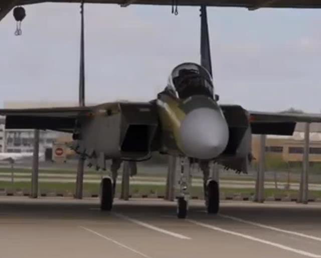 卡塔尔空军f15qa,卡塔尔购买f35战斗机