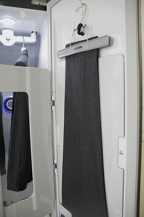 lg衣物护理机介绍视频,lgstyler蒸汽衣物护理机讲解