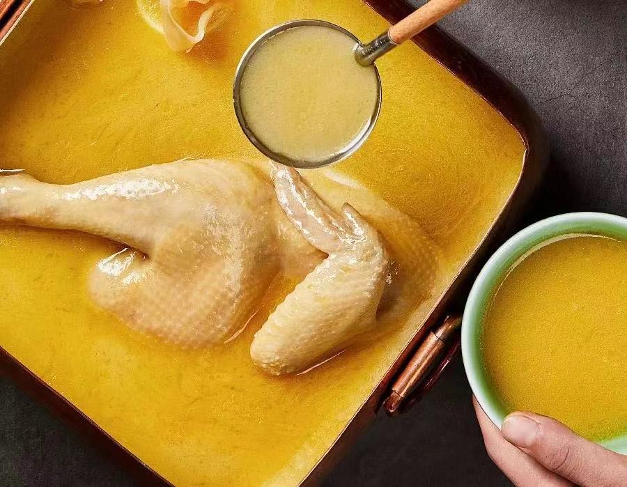 厦门港式美食推荐,厦门的港式美食推荐