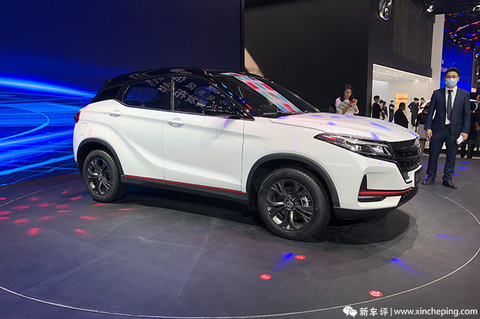 高尔夫8代新车,高尔夫和星瑞