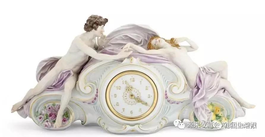 梅森瓷器有国内瓷器好吗,德国梅森瓷器红龙系列