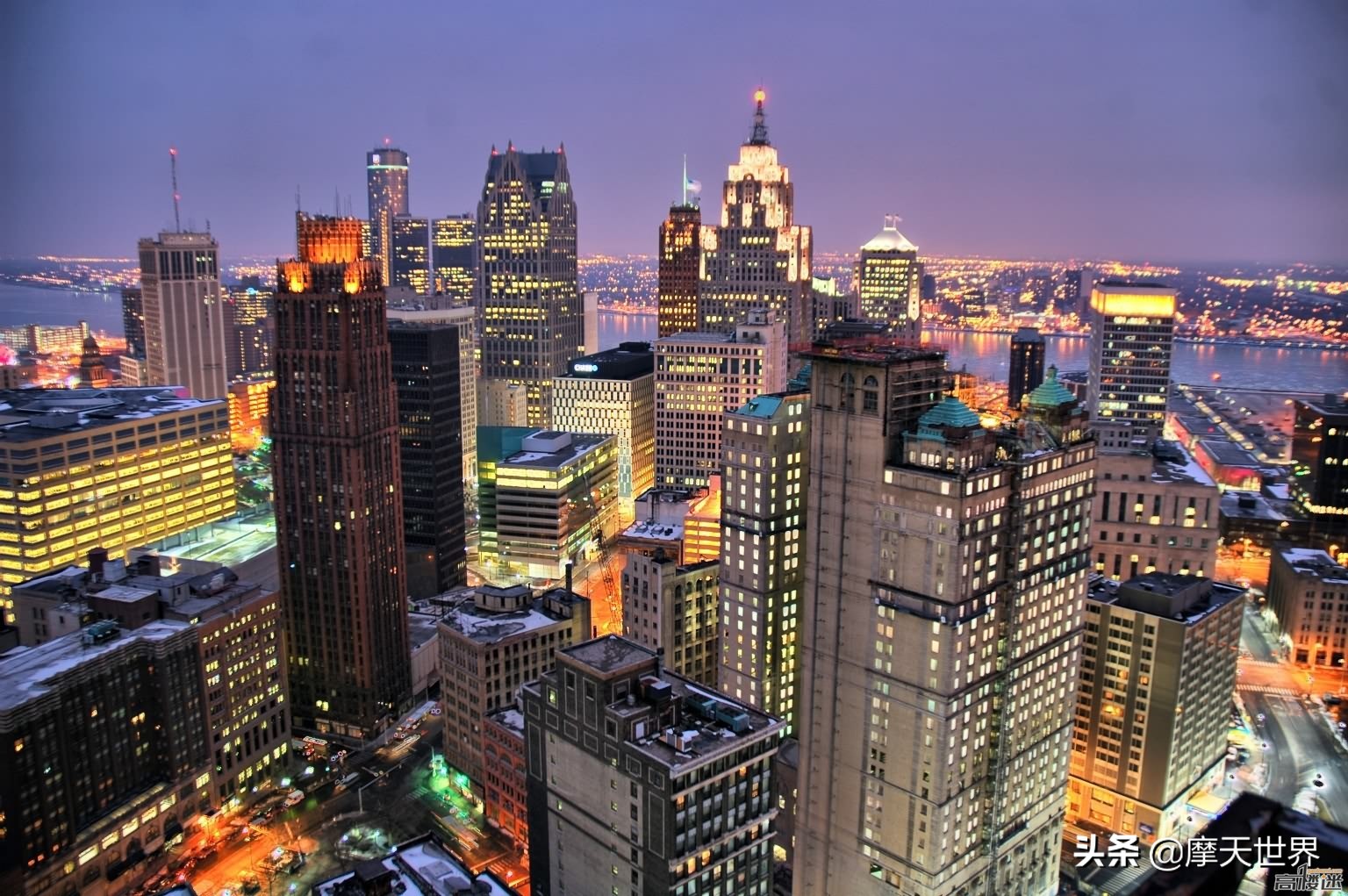 中国top20城市天际线排名评论,中国top50城市天际线排名外网评论