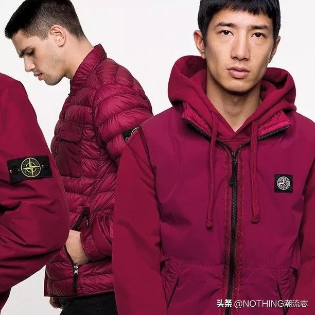 近期比较火的时尚品牌,十大潮流时尚品牌