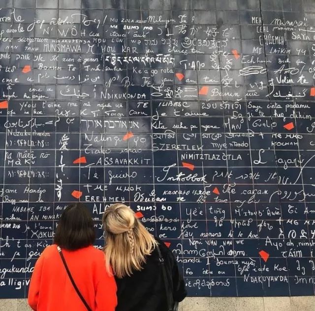 巴黎生活一个月的真实体验,在巴黎生活是怎样的体验