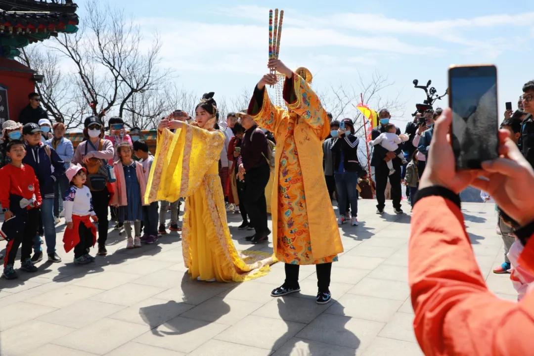 玩转五一狂欢开启,玩转五一全攻略