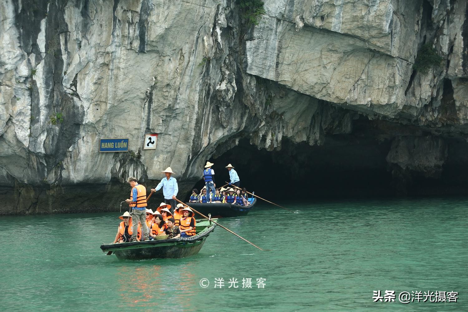 去越南下龙湾玩为什么都要自费,越南下龙湾优惠