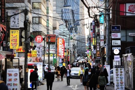 韩国旅游免税店攻略,韩国仁川机场免税店购物攻略