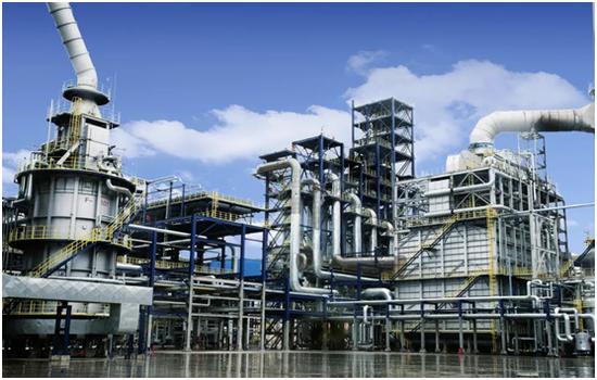 2019中国石油和化工民营企业百强,中国能源化工企业排名前十