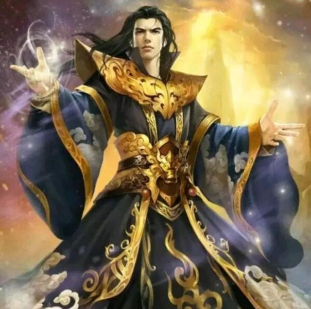 小说帝霸的大结局,帝霸完结小说