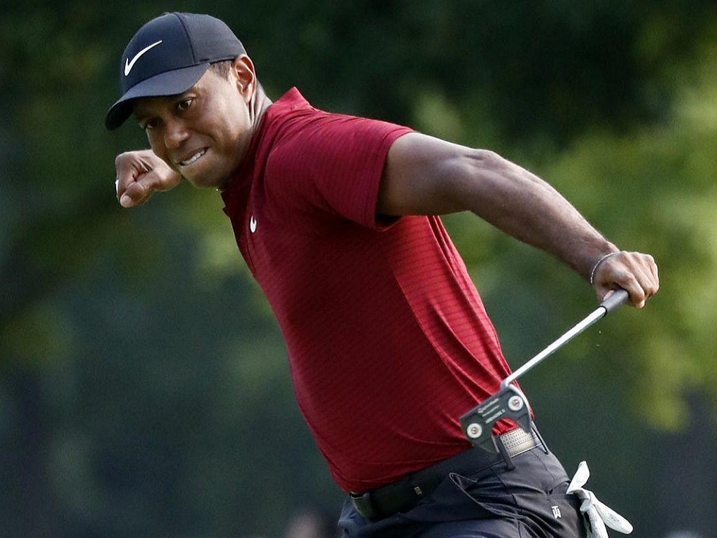 2018年世界体坛,18位最具统治力巨星