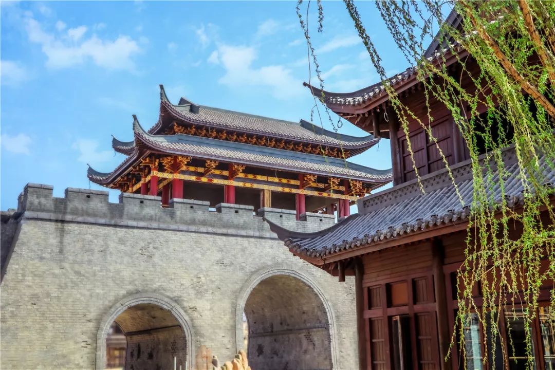 邯郸方特套票2大1小,邯郸方特淡季价格