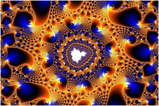 雪花周长和地球直径哪个长,雪花周长和地球直径