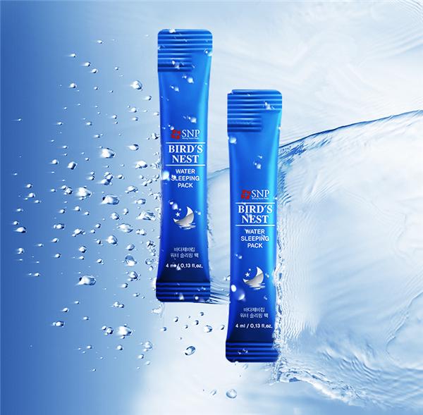 炎炎夏日面部补水,夏季皮肤补水保湿面膜推荐