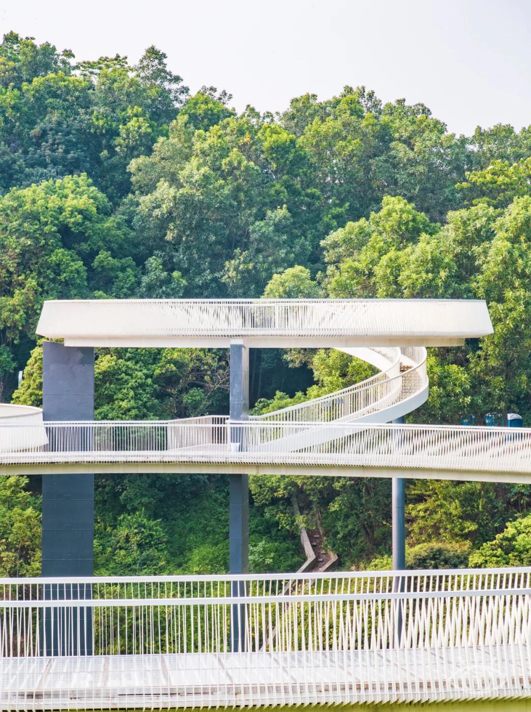 6号线都有什么景点,六号线能去的免费景点