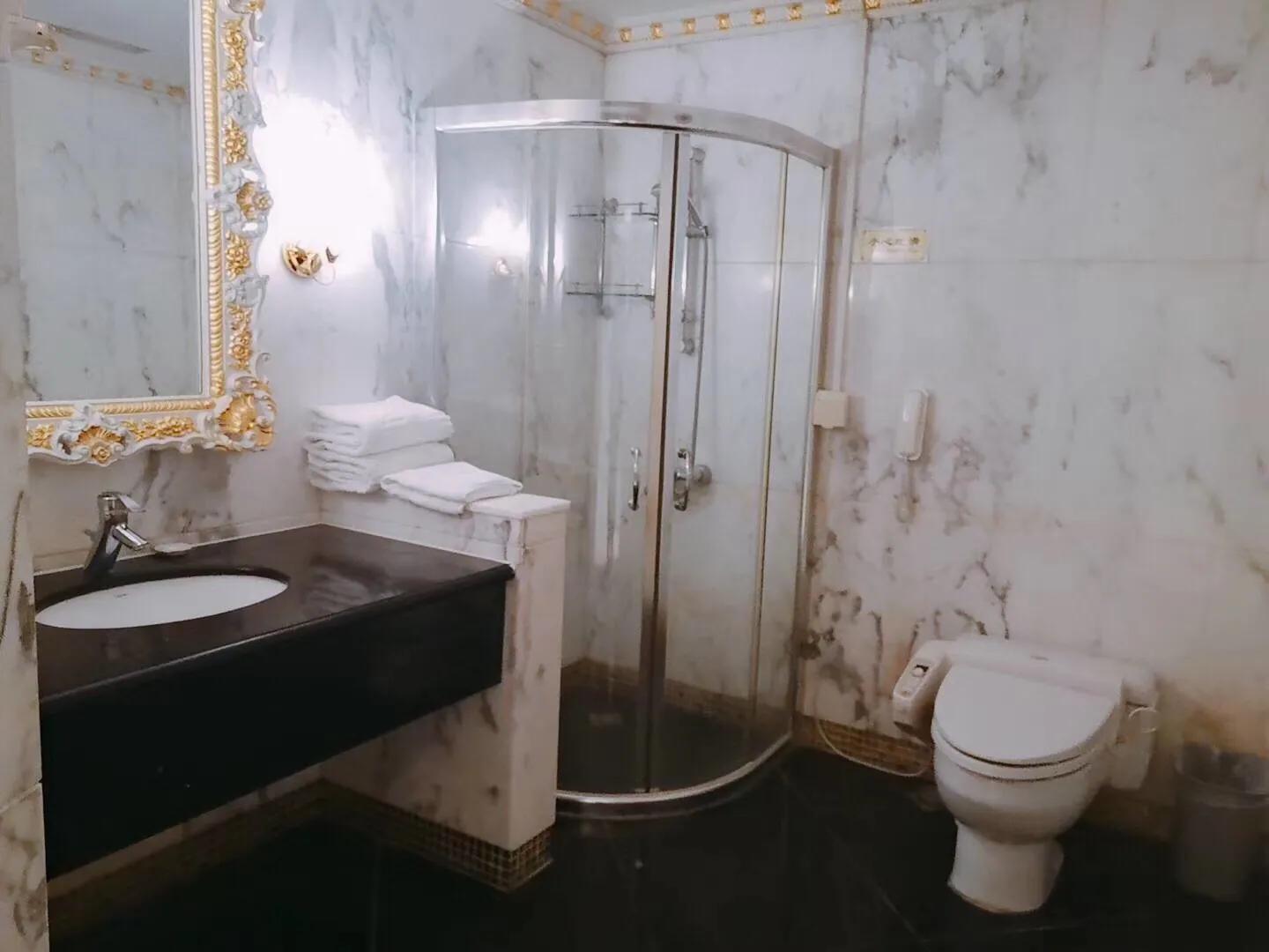 十洲云水大酒店客房,十洲云水大酒店门票