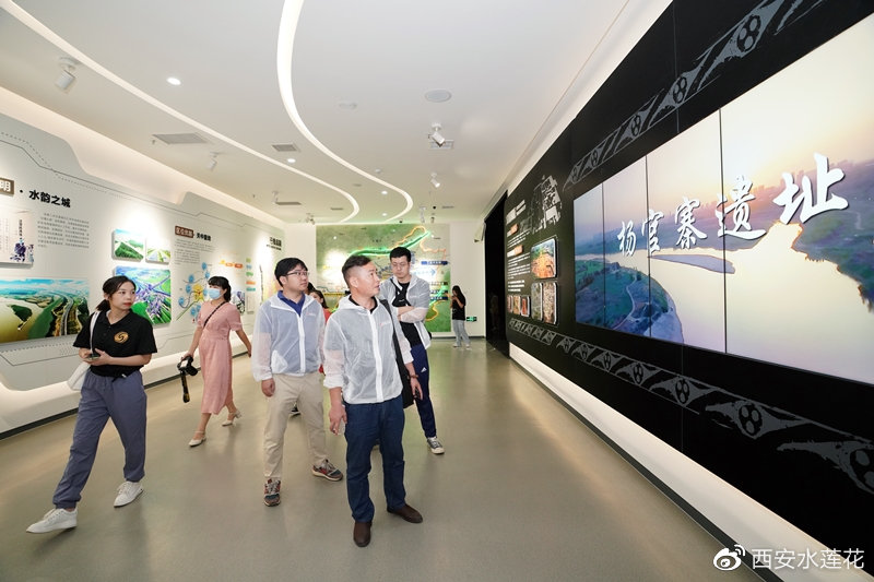 原来你是这样的西安,原来你是这样的人大代表