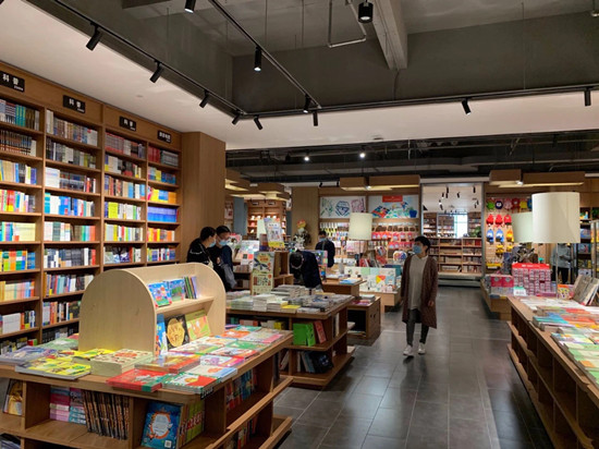 赢商盘点,郑州赢商