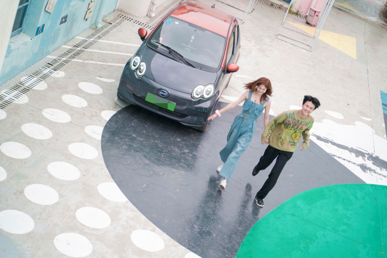 年轻不玩俗的，另类才是终极追求