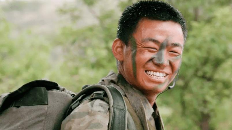 5部高评分经典军旅片，看完后整个人“热血澎湃”，你看过几部？