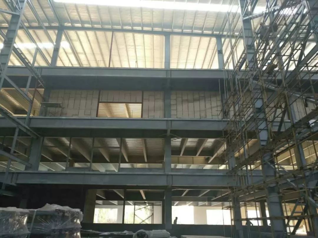 做轻质隔墙有哪些方法,5种轻质隔墙类型