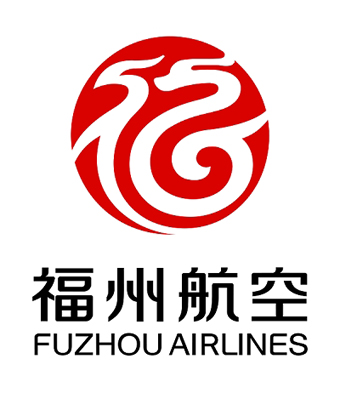 各大航空公司标志logo像什么,中国航空标志设计