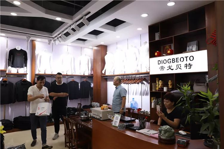 “中国男装，原创先行”常熟白马与汉派服饰的碰撞