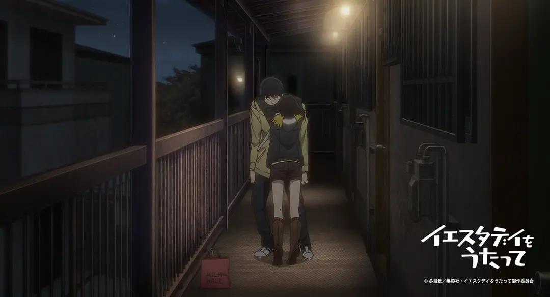 四月最强护夫番,四月最强新番推荐