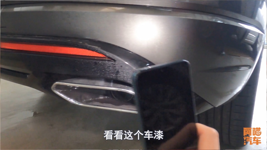 买新车怎样验车视频,喵哥说车新车验车