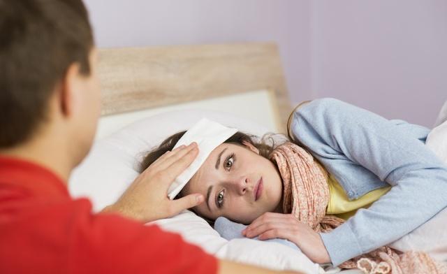 感冒：血常规里的白细胞，自己看懂报告是细菌性还是病毒性感染