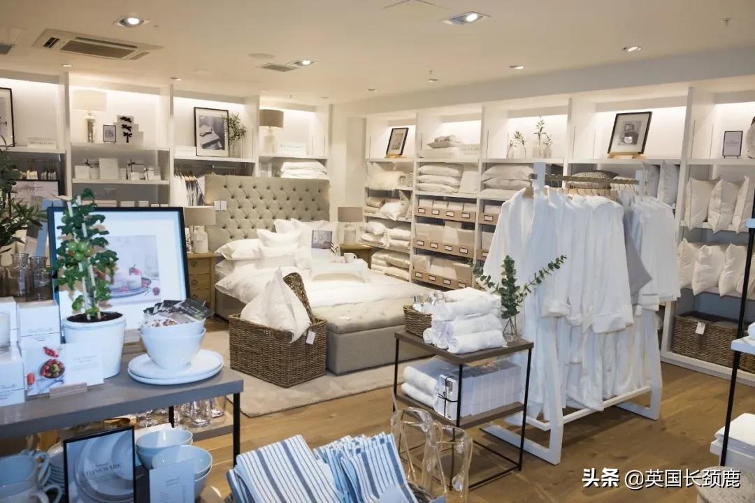 英国房屋家具,英国家具市场