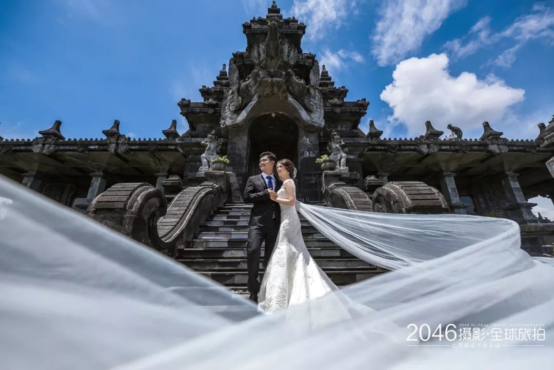 巴厘岛拍婚纱照自由行攻略,巴厘岛旅拍婚纱照的超详细攻略