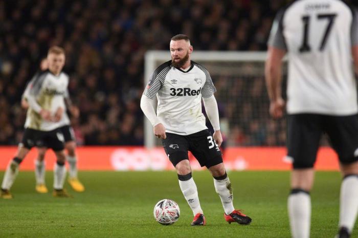 鲁尼头发的样子,鲁尼发型