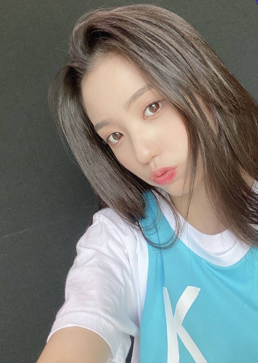 田柾国和练习生,田柾国出道前候补艺名