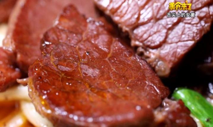 纯手工拉面做法,手工制作拉面汤