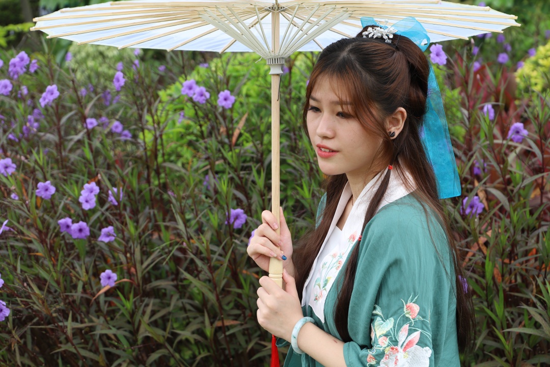 压箱底攻略,观音山最佳打卡点