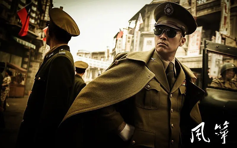 有关潜伏的谍战剧有哪几部,口碑最好的潜伏谍战剧15部