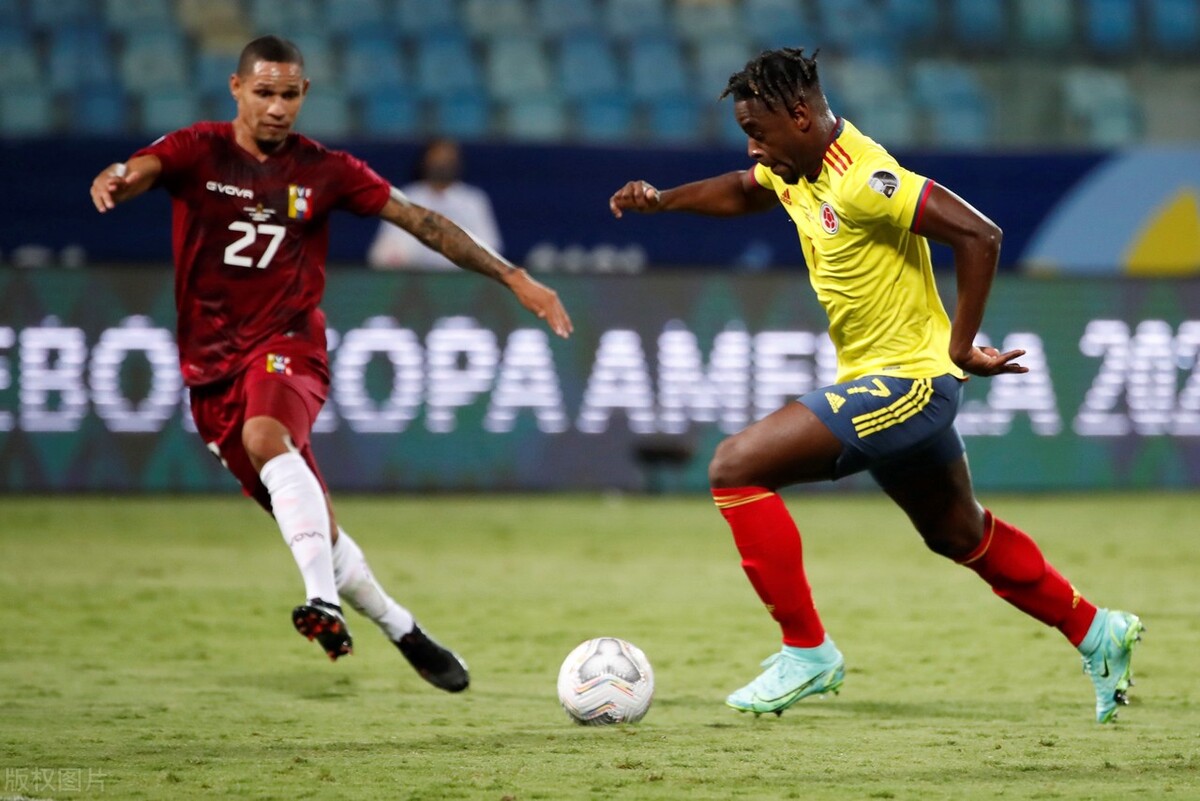 美洲杯哥伦比亚厄瓜多尔,哥斯达黎加2018美洲杯