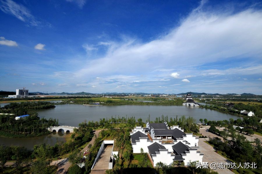 湘潭城市地图,湘潭是几线城市