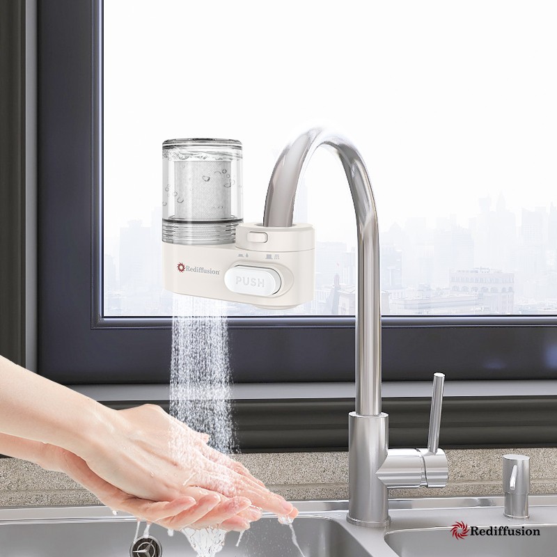 龙头净水器产品劣势,龙头净水器推荐测评2023