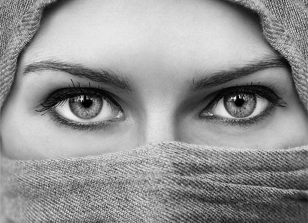 get美妆小技巧,教你打造气质深邃大眼妆