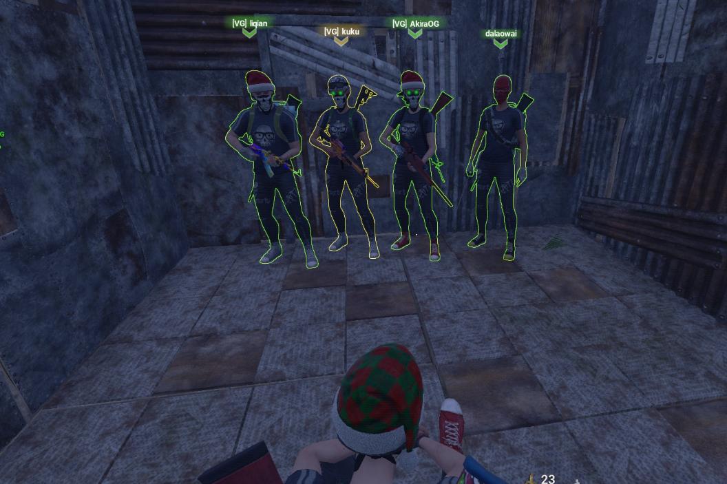 h1z1为何走下神坛,h1z1倒闭